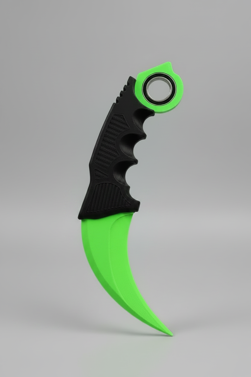 Karambit - Mojito