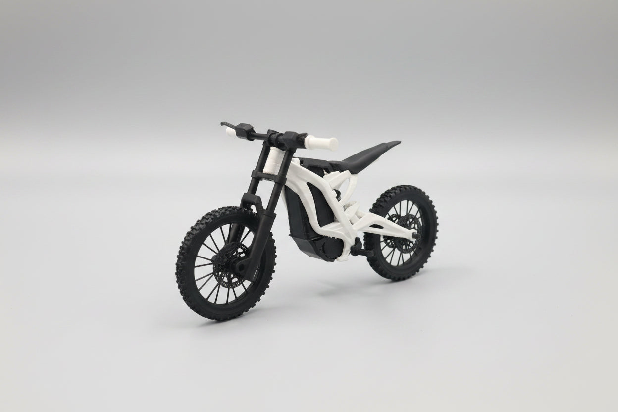 Mini Surron LBX