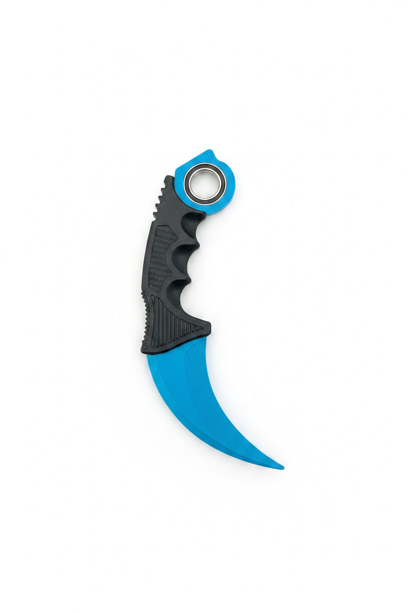 Karambit - Cyan