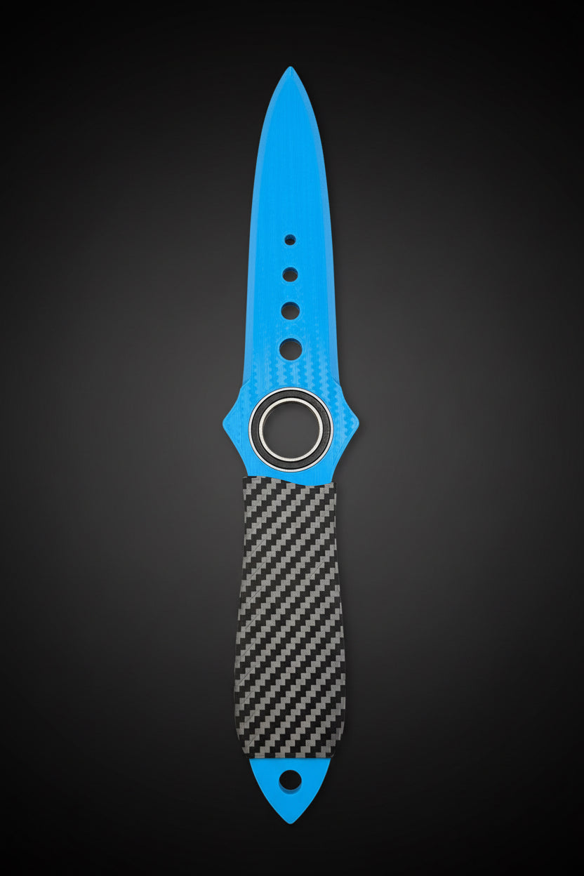 Skeleton Knife