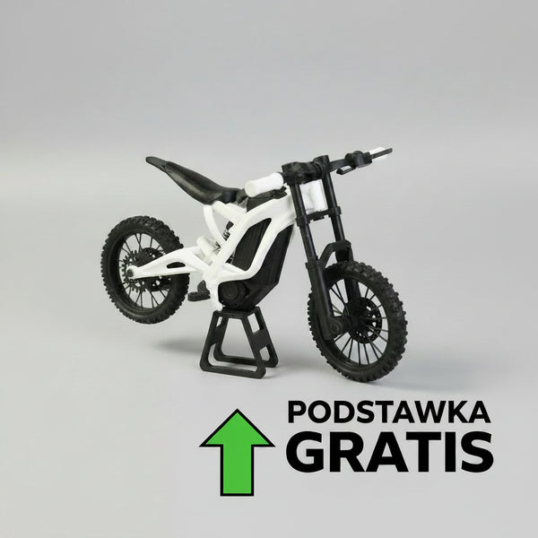 Mini Surron LBX