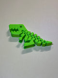 Flexi Dinozaur- Mojito