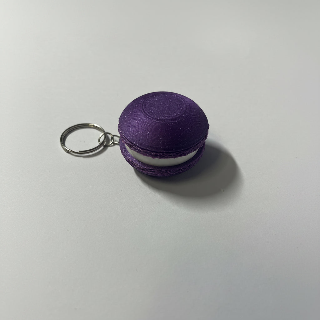 Makaronik Clicker - Galaxy Violet