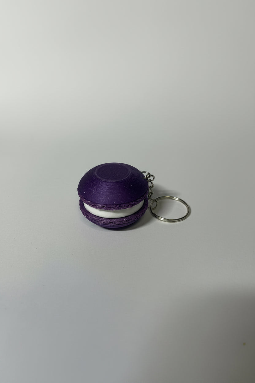 Makaronik Clicker - Galaxy Violet