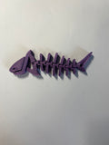 Flexi rekinek - Galaxy Violet