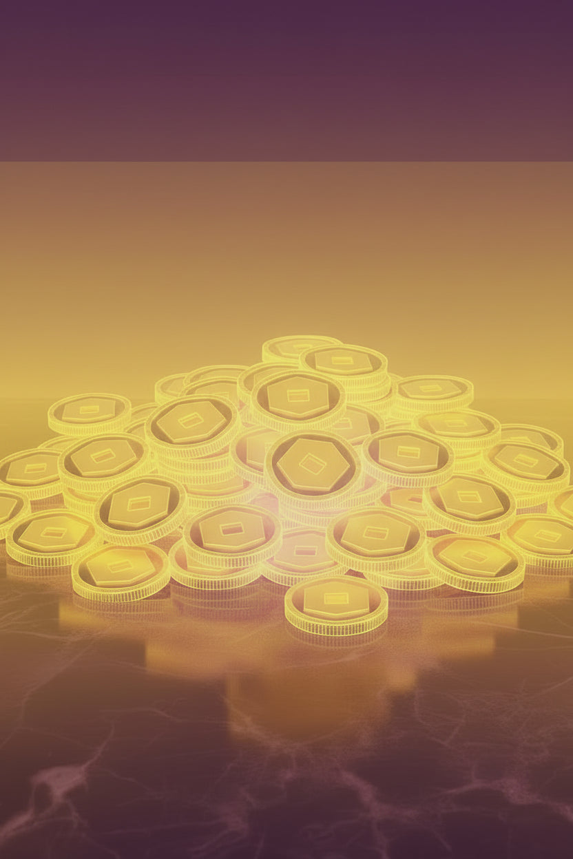 Robux
